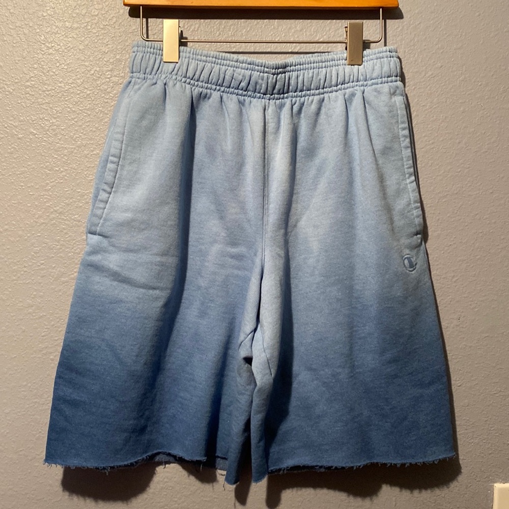 Champion men shorts